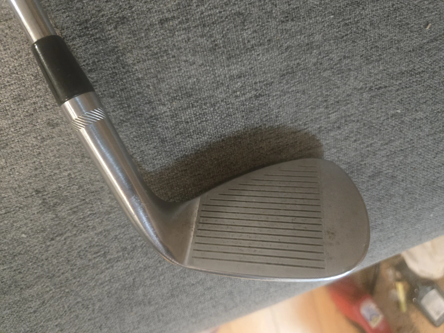 Titleist SM7 Vokey Design left handed Wedge Flex Golf Club - photo 2