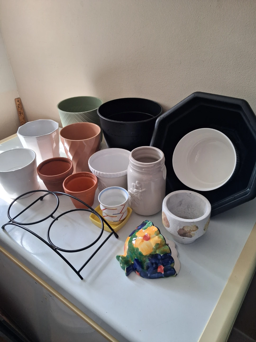 everything Pots