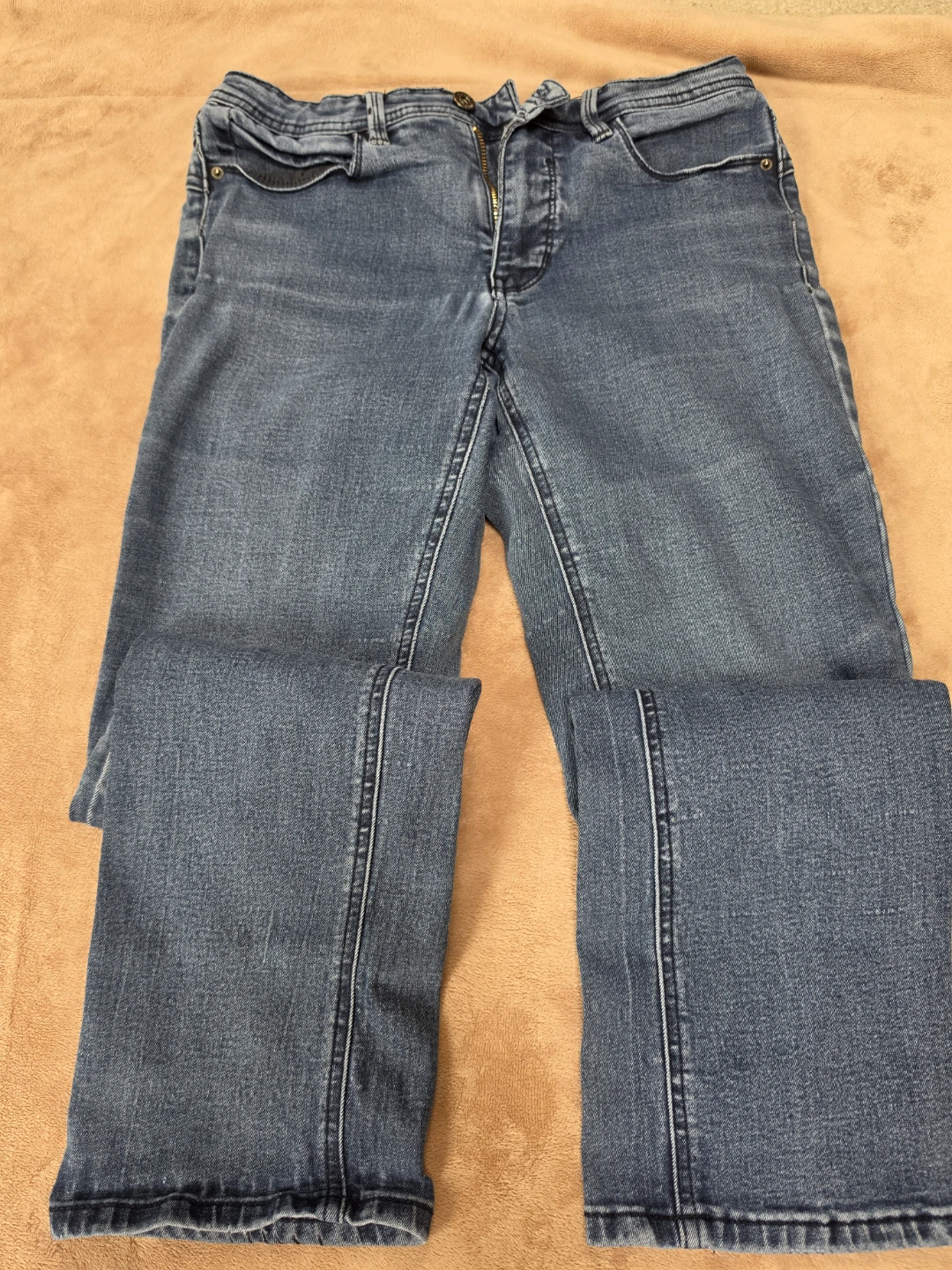 Parasuco 2016 Skinny Jeans Size 8x30
