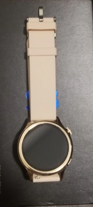 Smartwatch with Bluetooth Calling - Brand new - photo 2