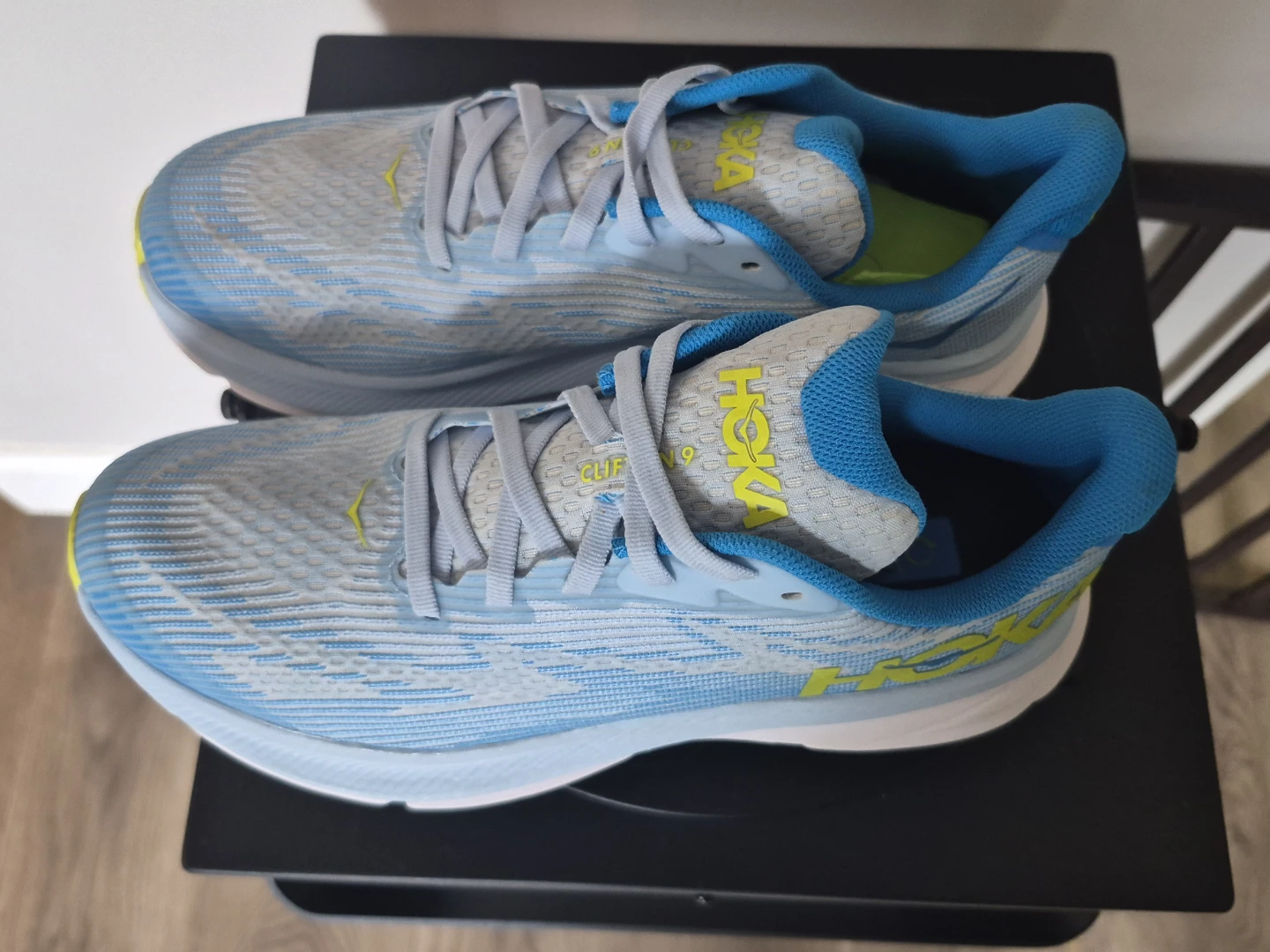 Hoka Running Shoes - photo 3