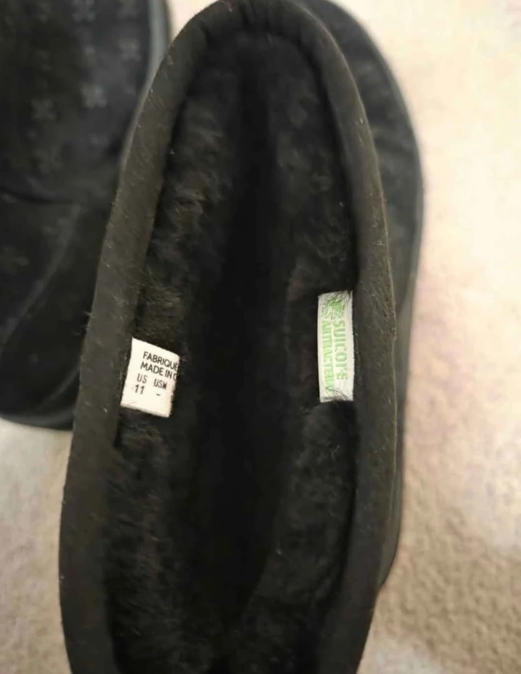 OVO Boots - photo 4