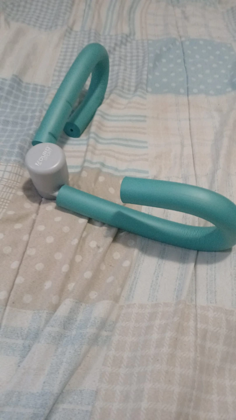 Thigh Master Toning Exerciser