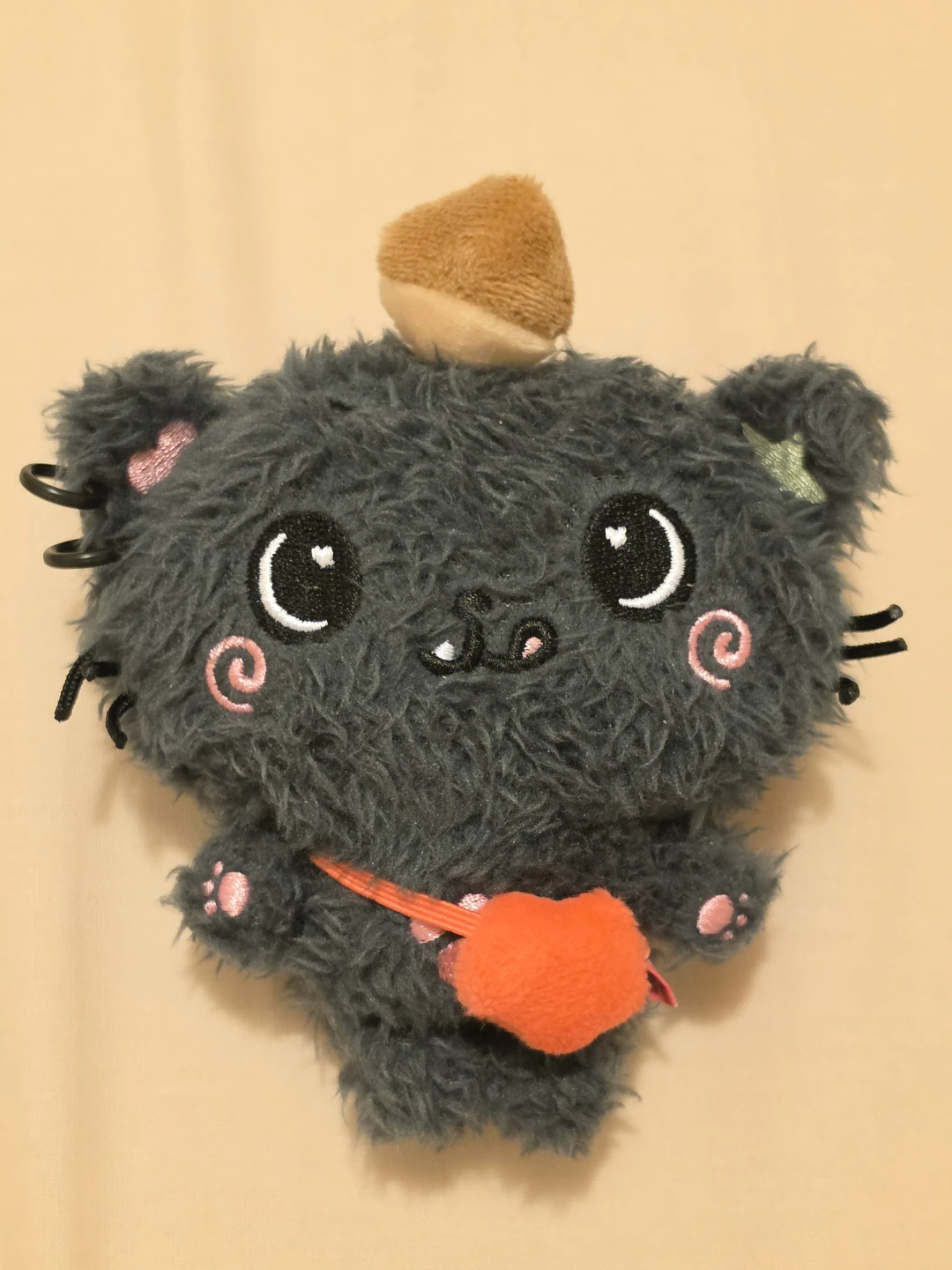 NCT WISH Wish Doll (RIKU)
