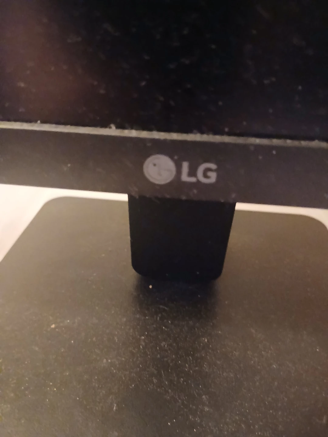 LG 22MS31W-B Monitor - photo 2