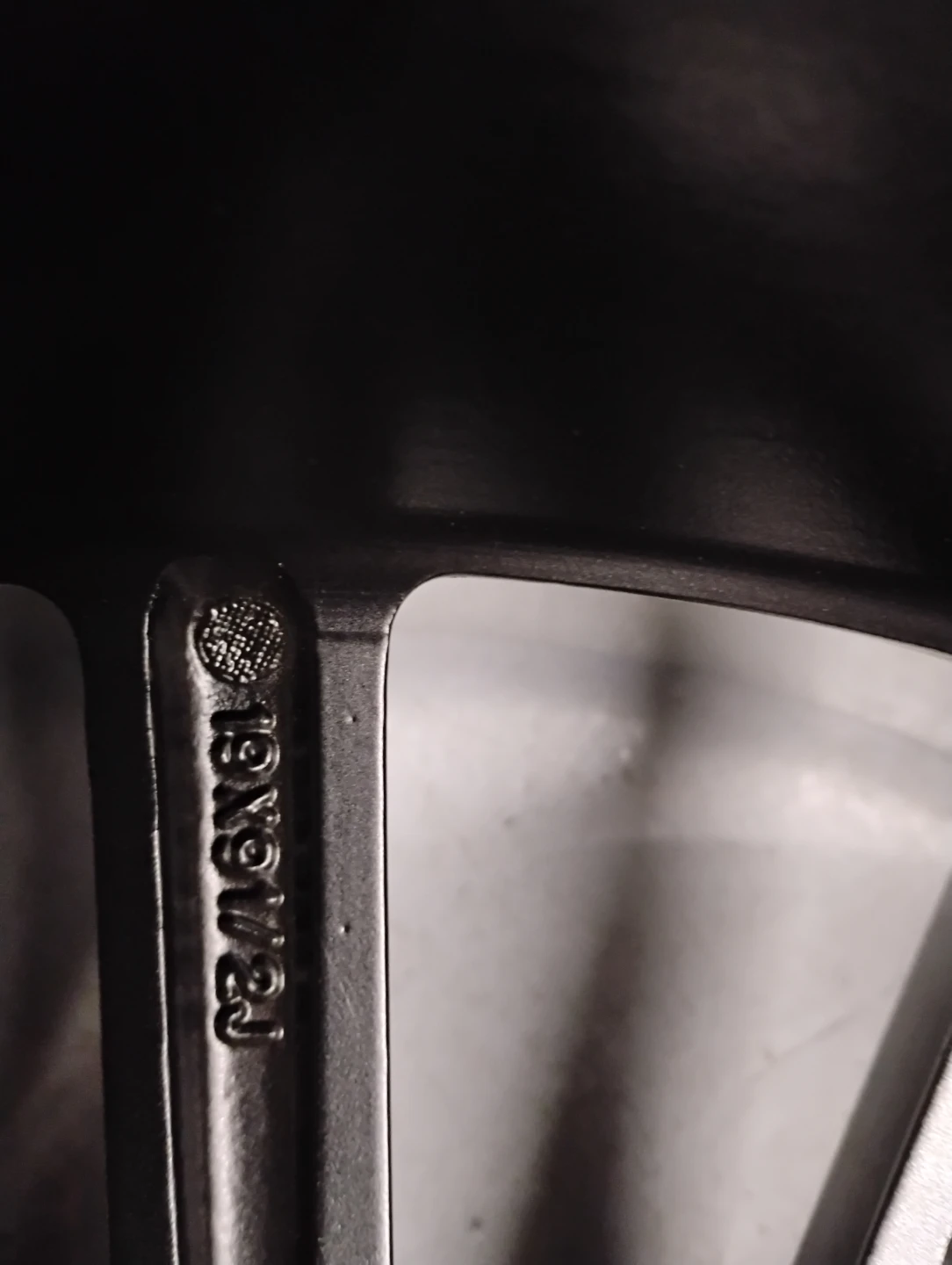 Mandrus Millennium wheels staggered 5x112 - photo 5