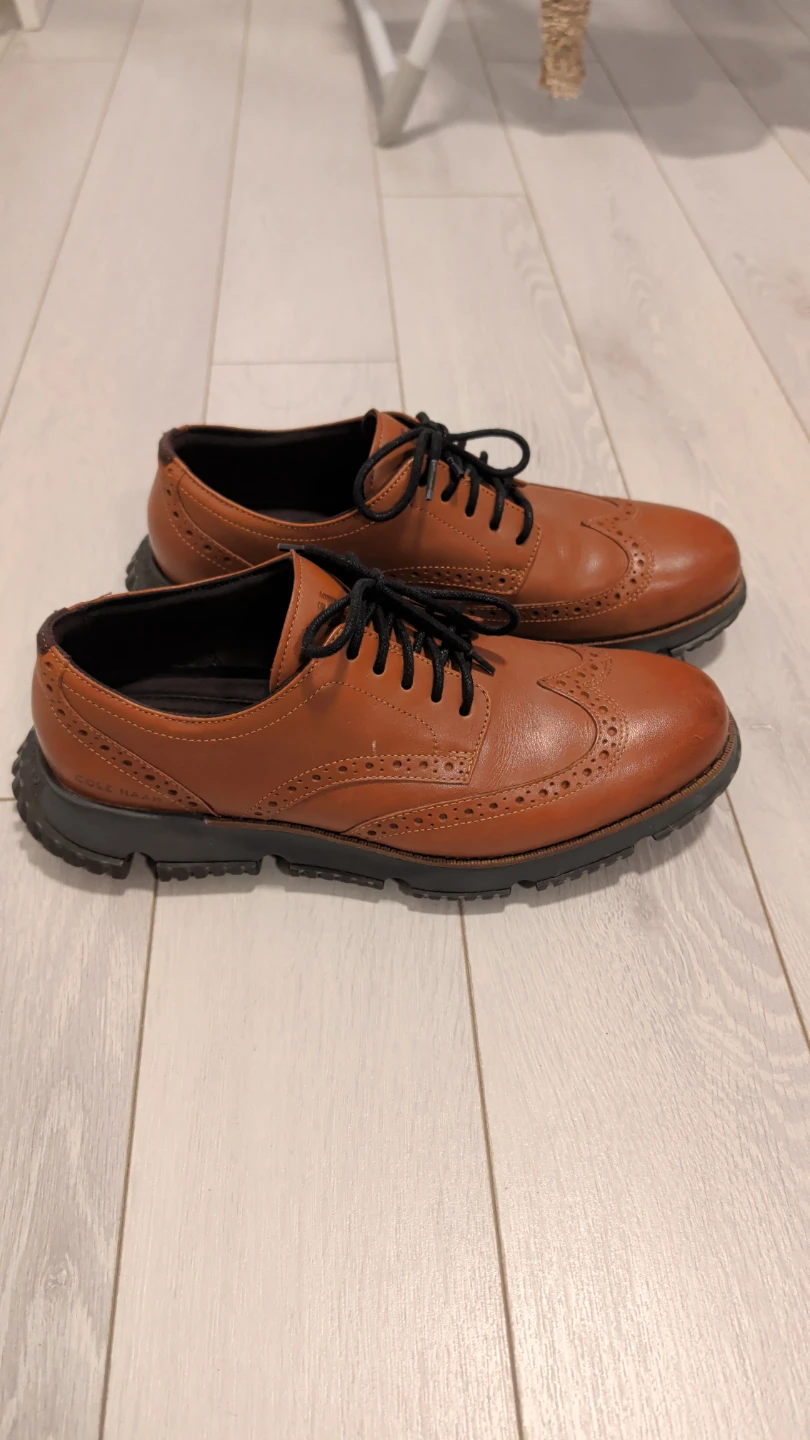 Cole Haan size 8.5