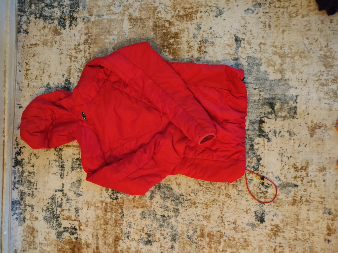 Adidas Team Canada Winter Jacket 🧥🇨🇦 - photo 5