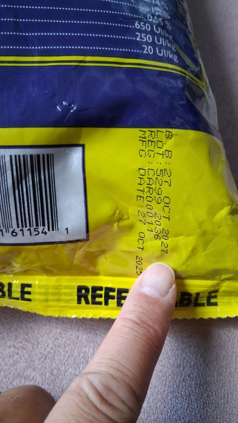 Rabbit dwarf Rabbit diet pellets complete nutrition - photo 5