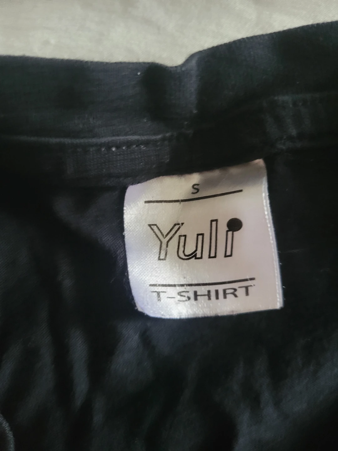 Yuli I Love Canada T-Shirt - photo 2