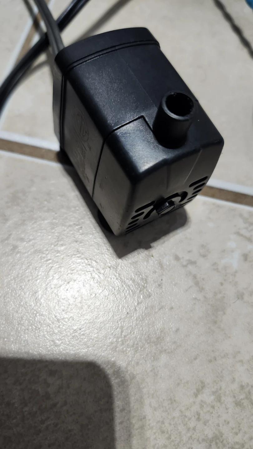 Top Fin Aquarium Starter Kit - photo 5