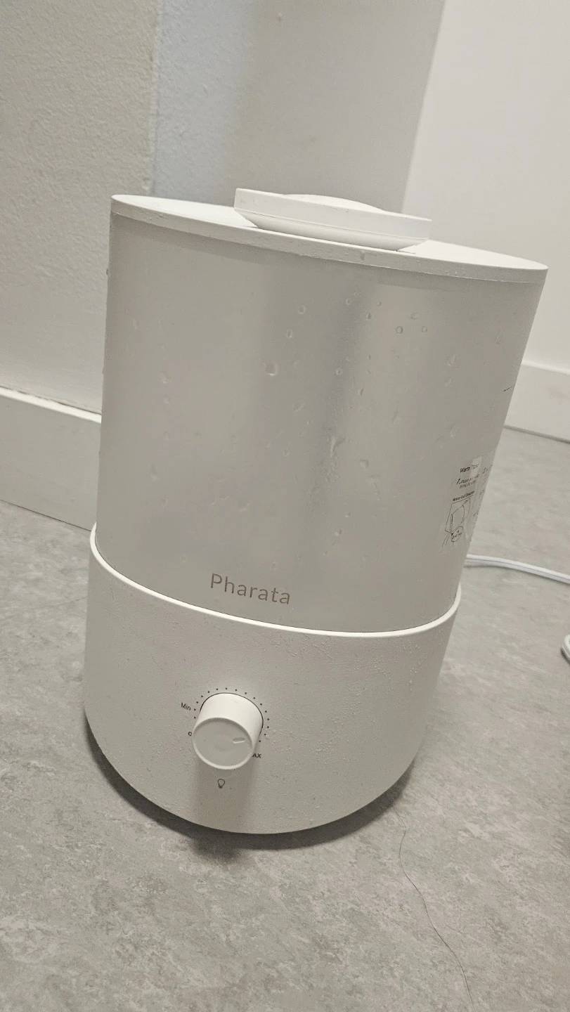 Pharata Humidifier 2.5L