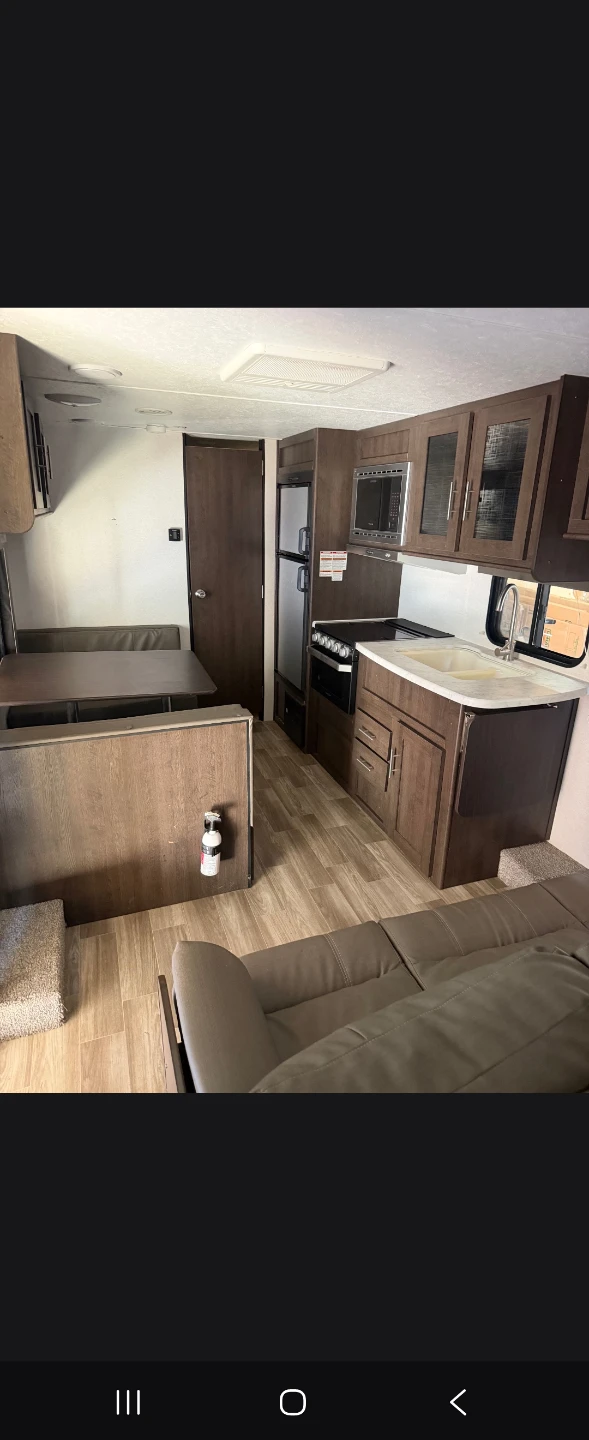 Forest River CRUSE LITE.  2019. - photo 3