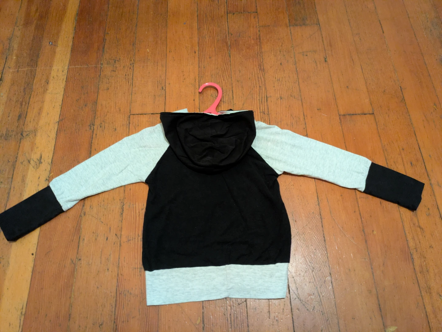 Grow With Me The Breakfast Club Sweater - photo 2