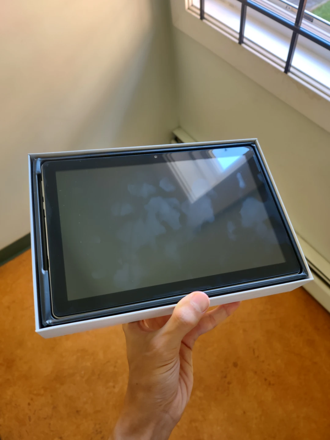New Android Tablet - 64gb - photo 4