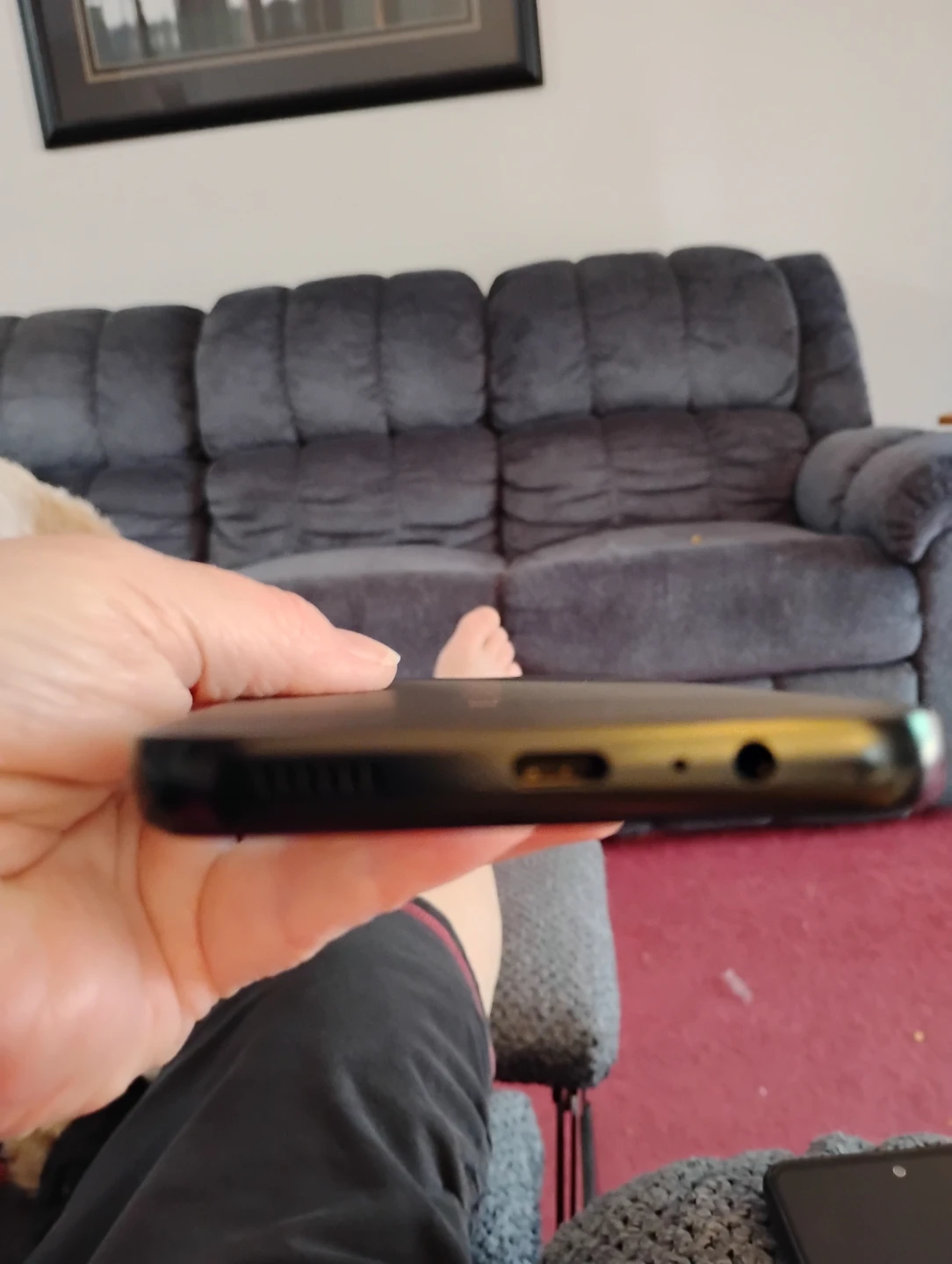 Samsung Galaxy A14 5G Smartphone - photo 3