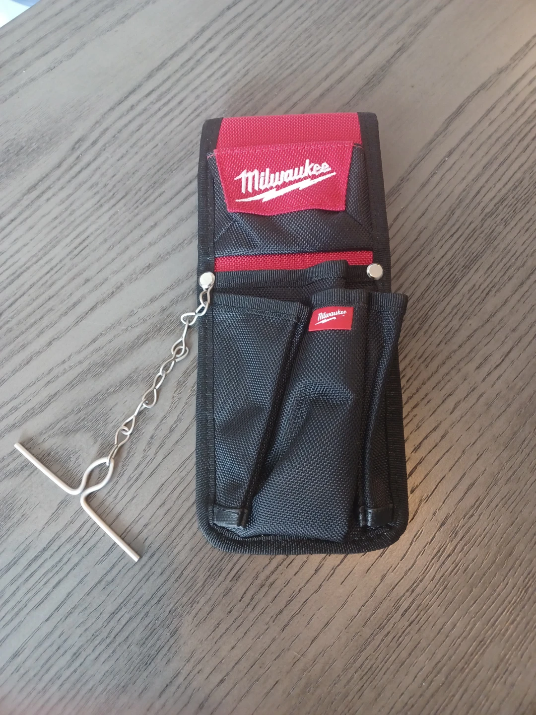 Milwaukee Utility Pouch Brand new