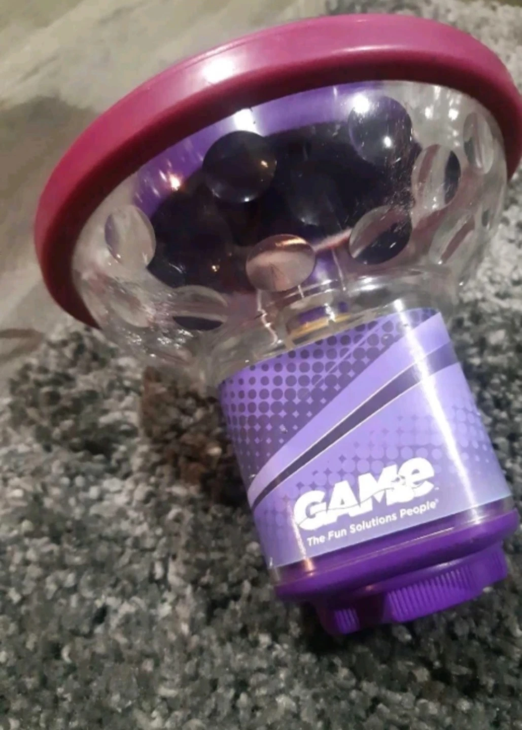 GAME Water Fountain Toy with Lights - photo 3