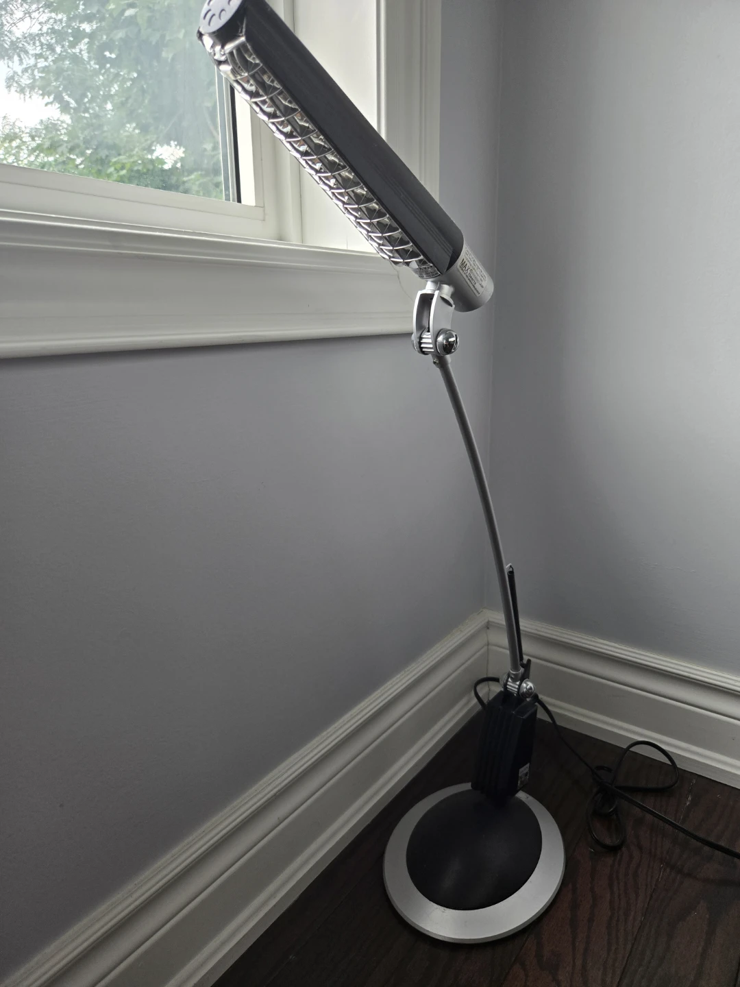 MAX Brightness Desk Lamp