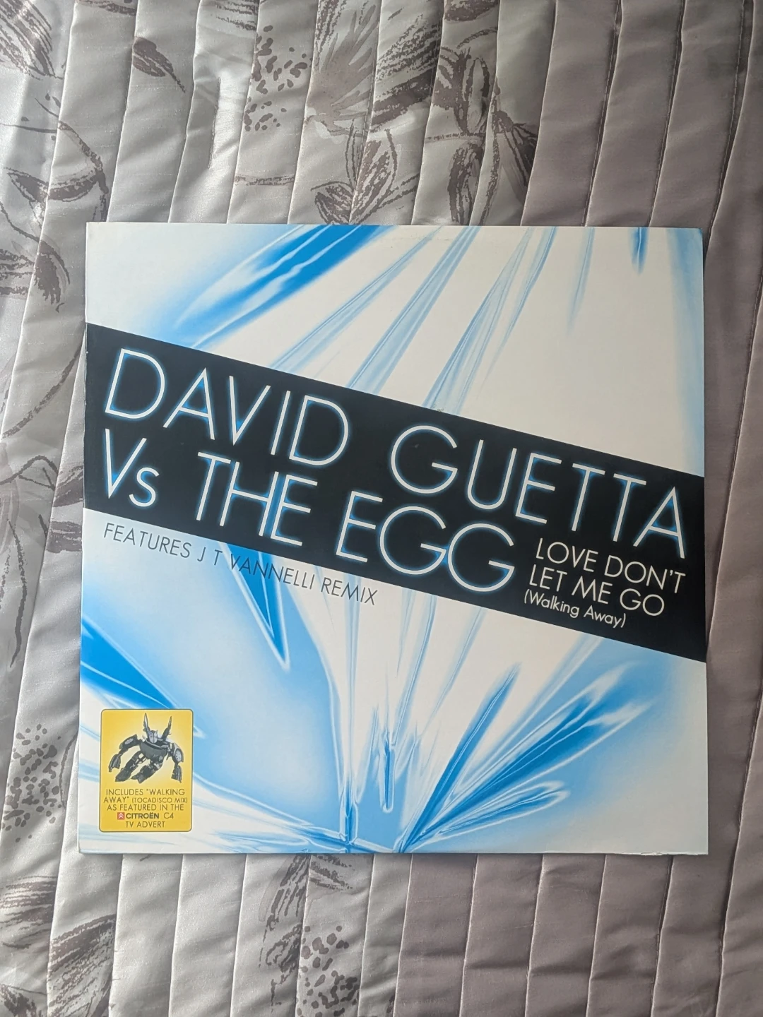 Massive EDM/Dance Record Collection - photo 2