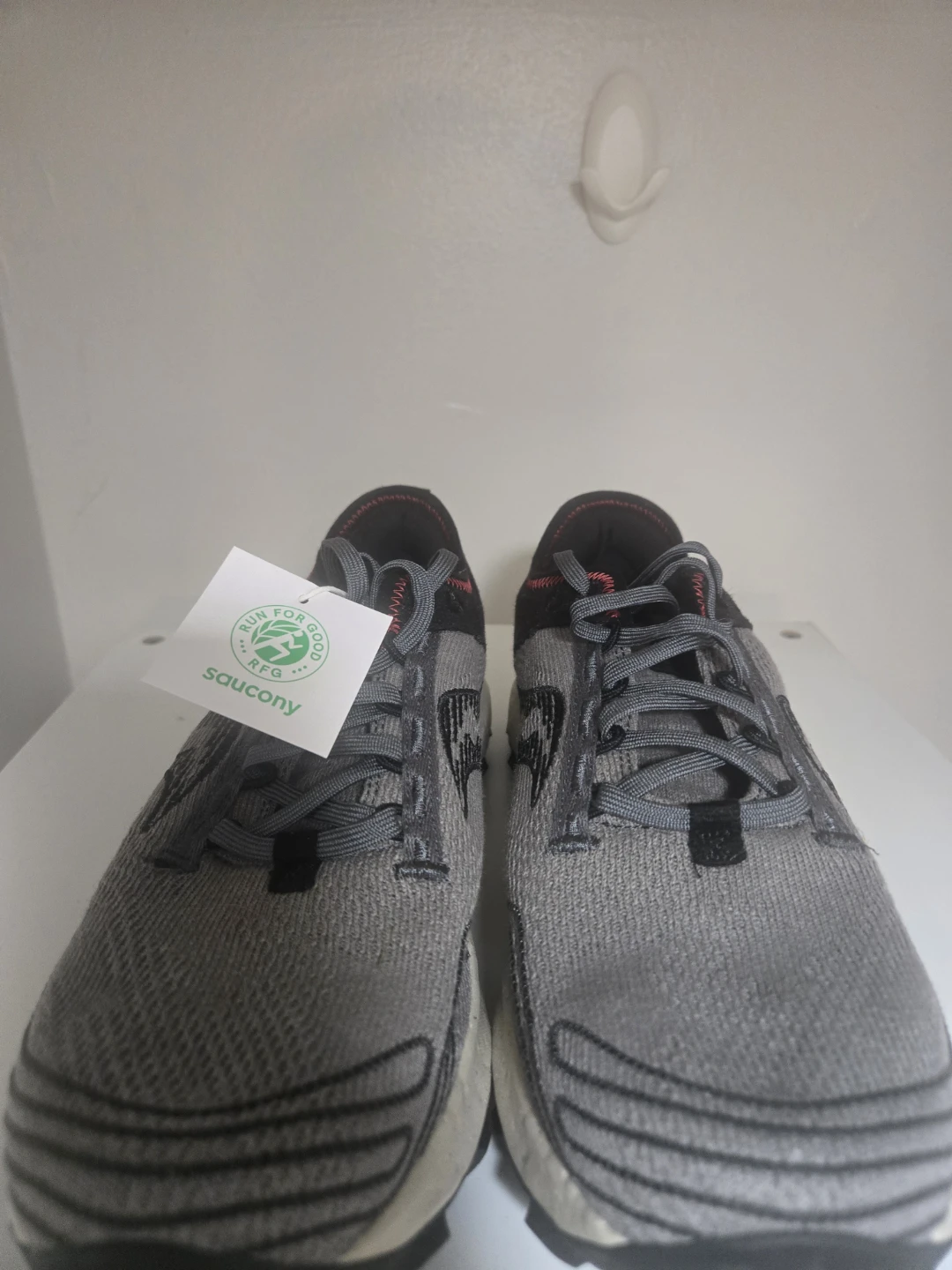 Saucony Trail Running Shoes - Men's Size 10.5 - photo 2