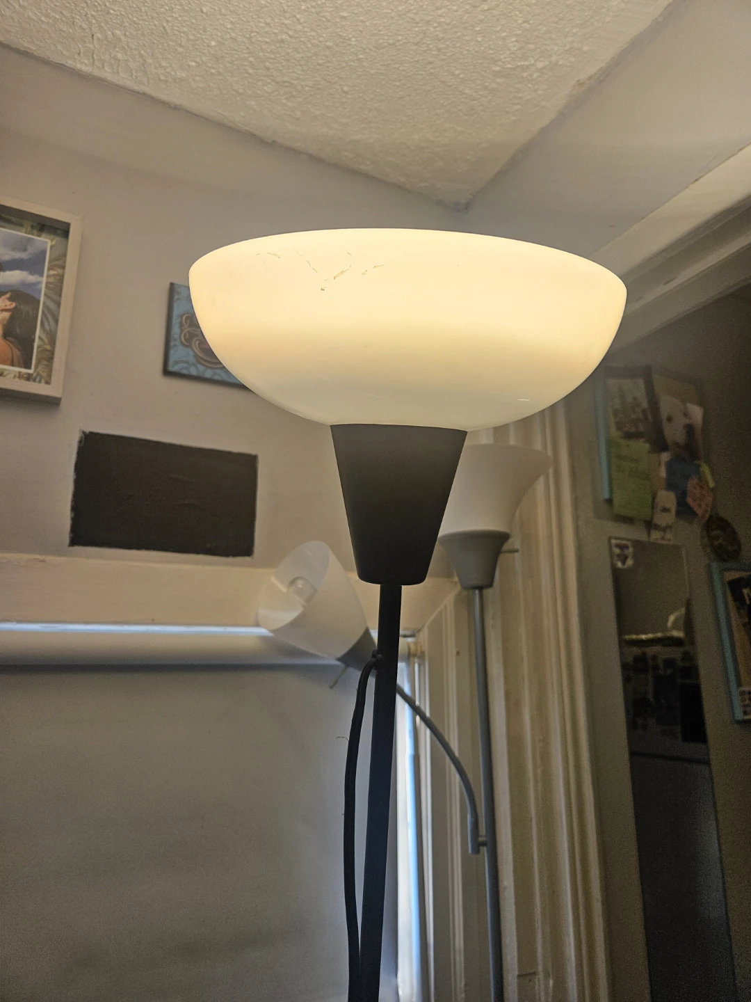 Adjustable Floor Lamp - photo 3