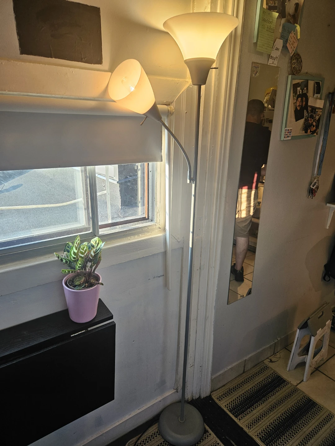 Adjustable Floor Lamp - photo 4