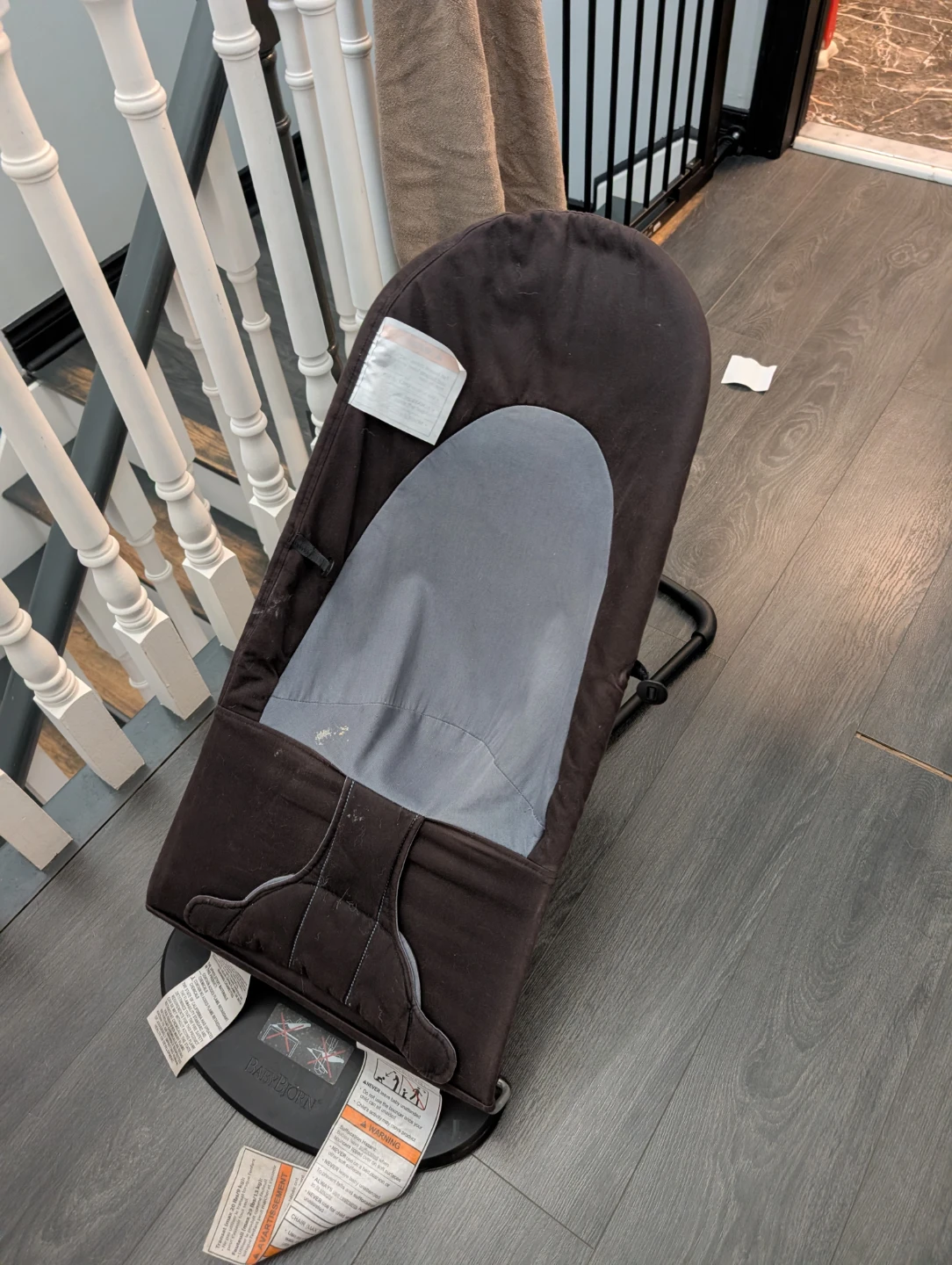BabyBjörn Bouncer