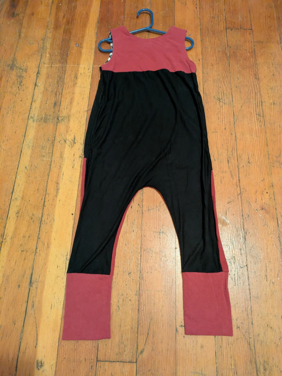 One of a Kind "I love my family" Romper - photo 2