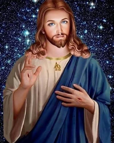 I am looking for Jesus items - photo 2