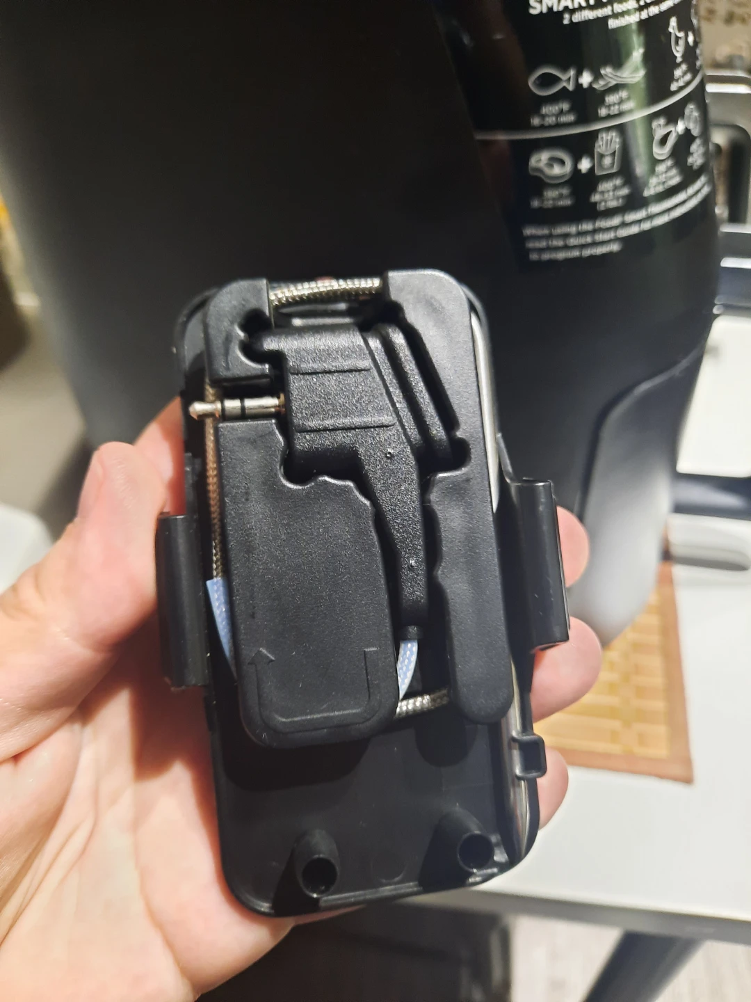 Ninja DualZone Air Fryer - photo 5