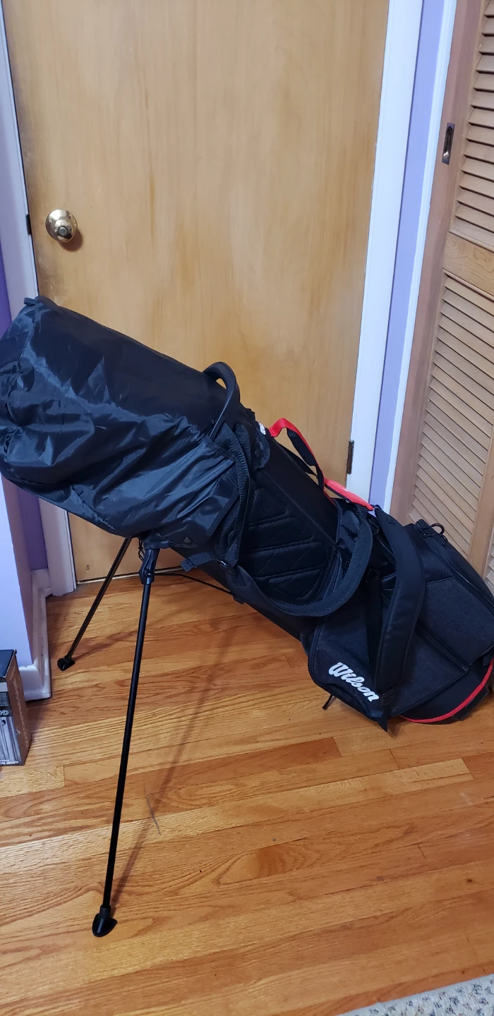 Wilson Profile Golf Club Set with Bag - photo 5