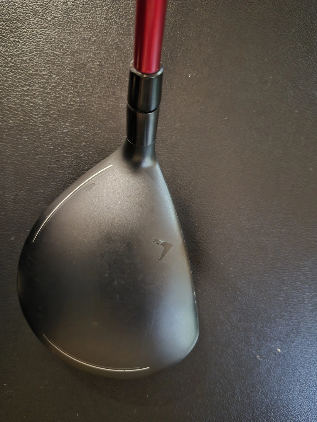 Callaway XR 16-5 Wood - photo 2
