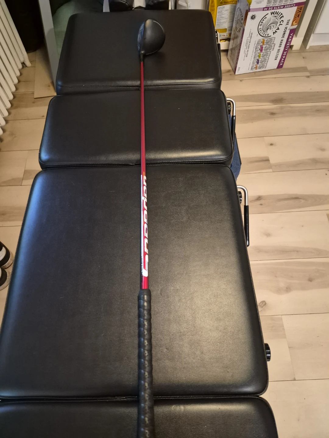 Callaway XR 16-5 Wood - photo 4