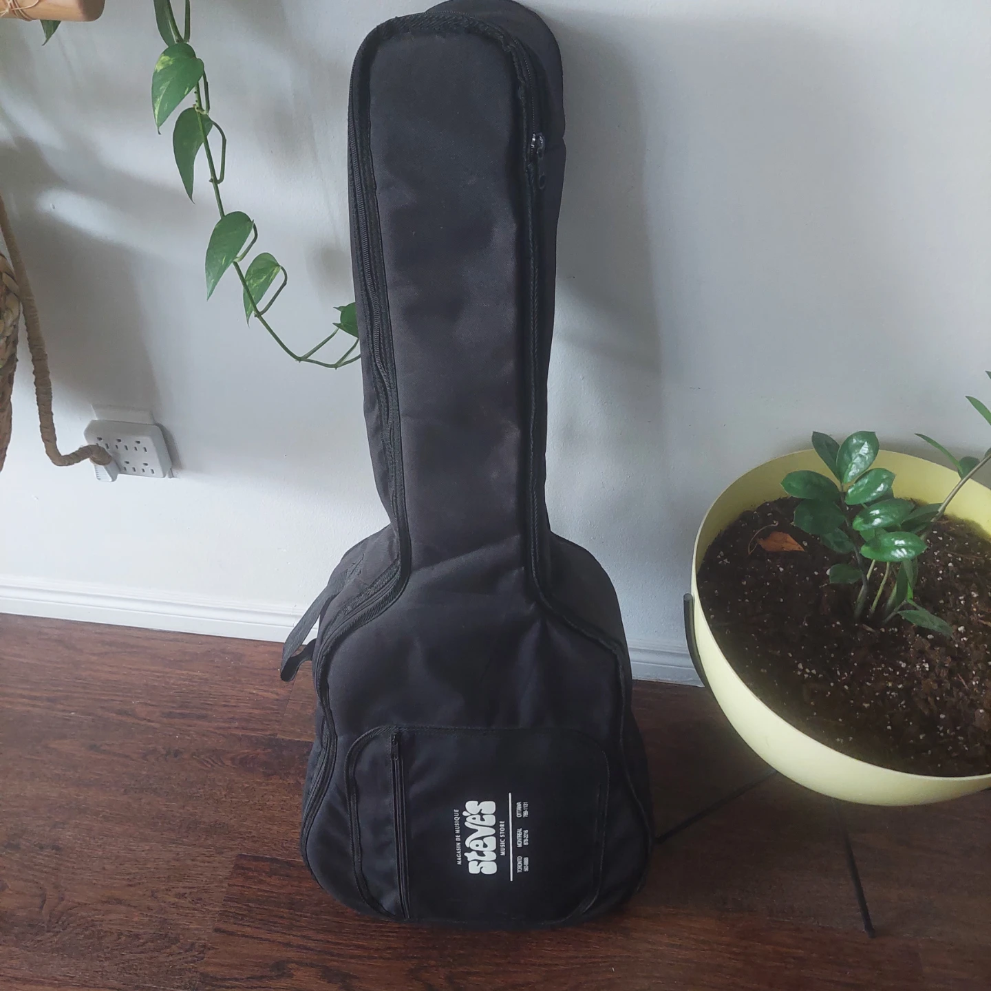 Denver Cutaway Electro classical guitar - photo 5