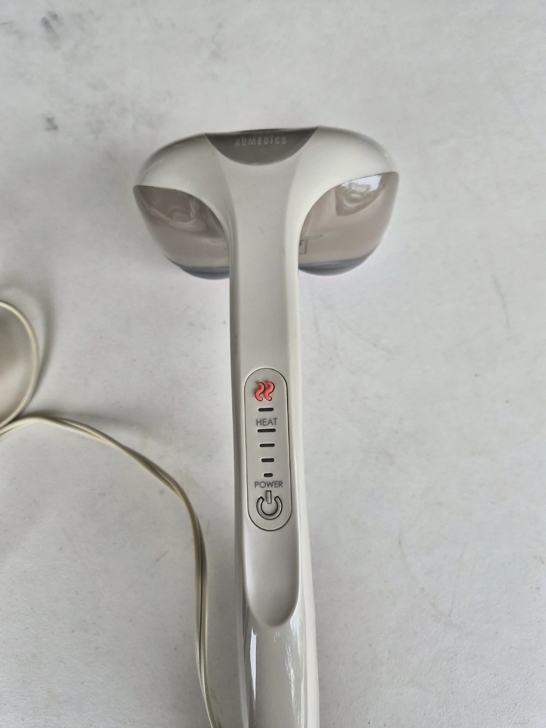 Percussion Massager with heat - photo 2