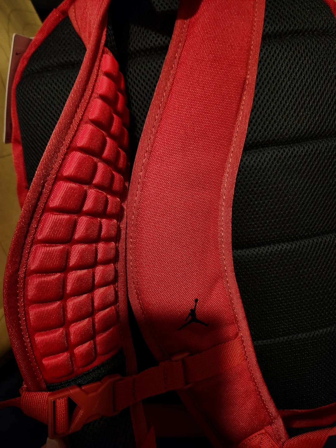 Red Jordan Backpack - photo 5