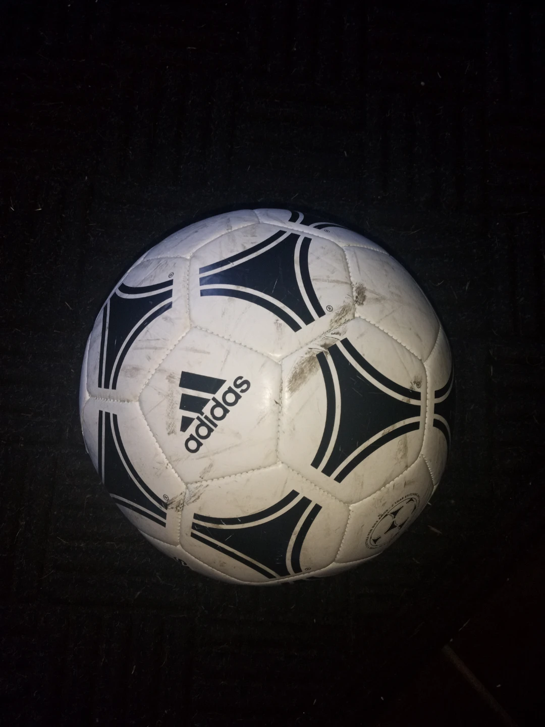 Adidas Soccer Ball
