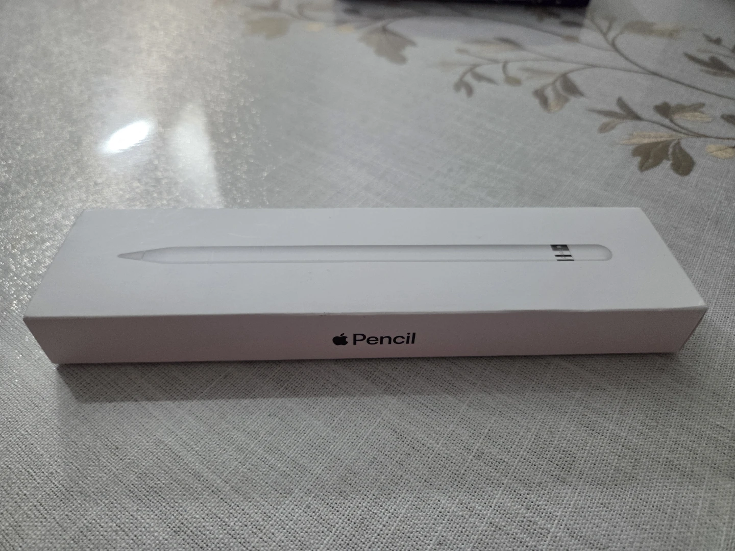 Apple Pencil (1st Generation)