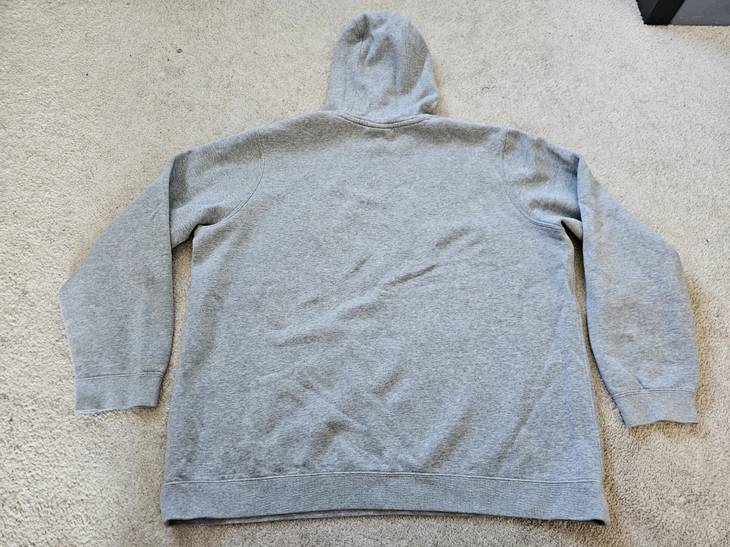 Nike Hoodie (Size XL) - photo 3