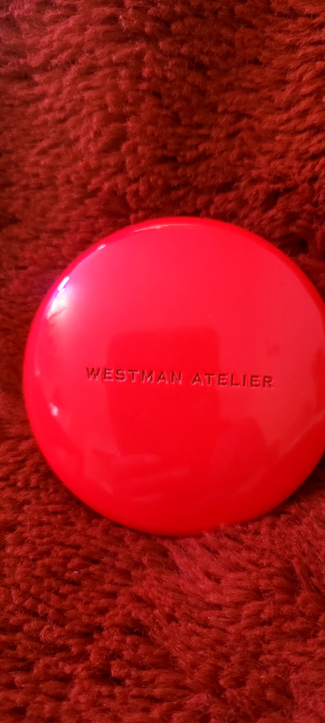 Westman Atelier Lip Palette (barely used)