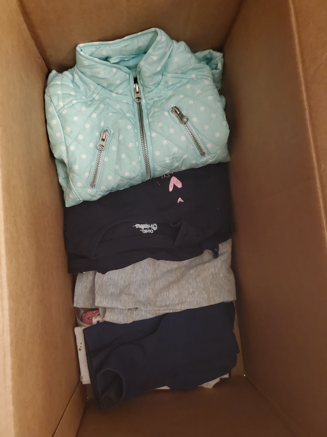 Girls Clothing Bundle Size 2t - photo 3