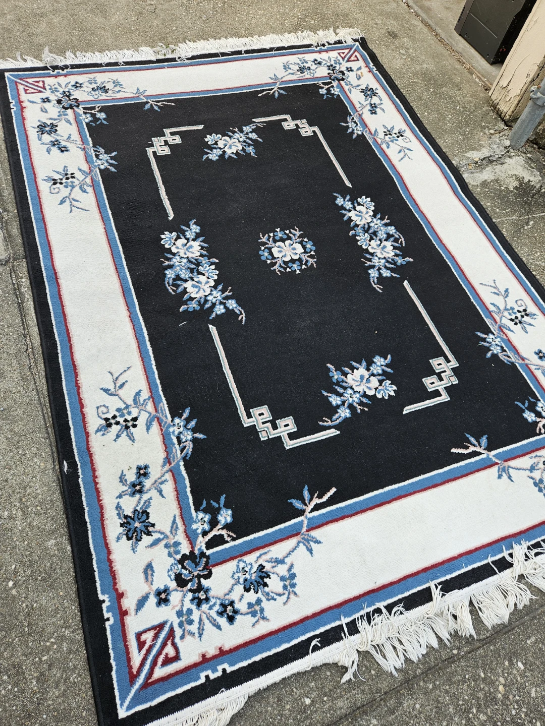6x8 rug - photo 2