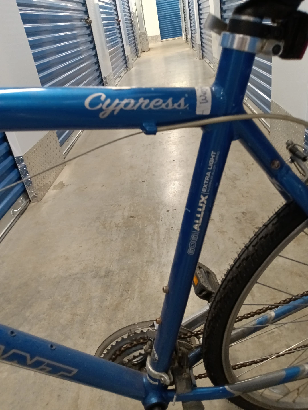Giant Cypress Women's Hybrid Bike - photo 2