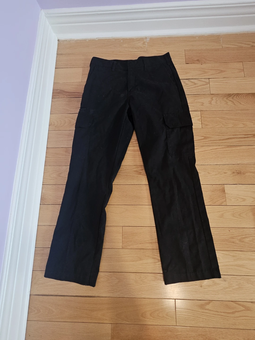 Dakota Workpro Series Cargo Pants