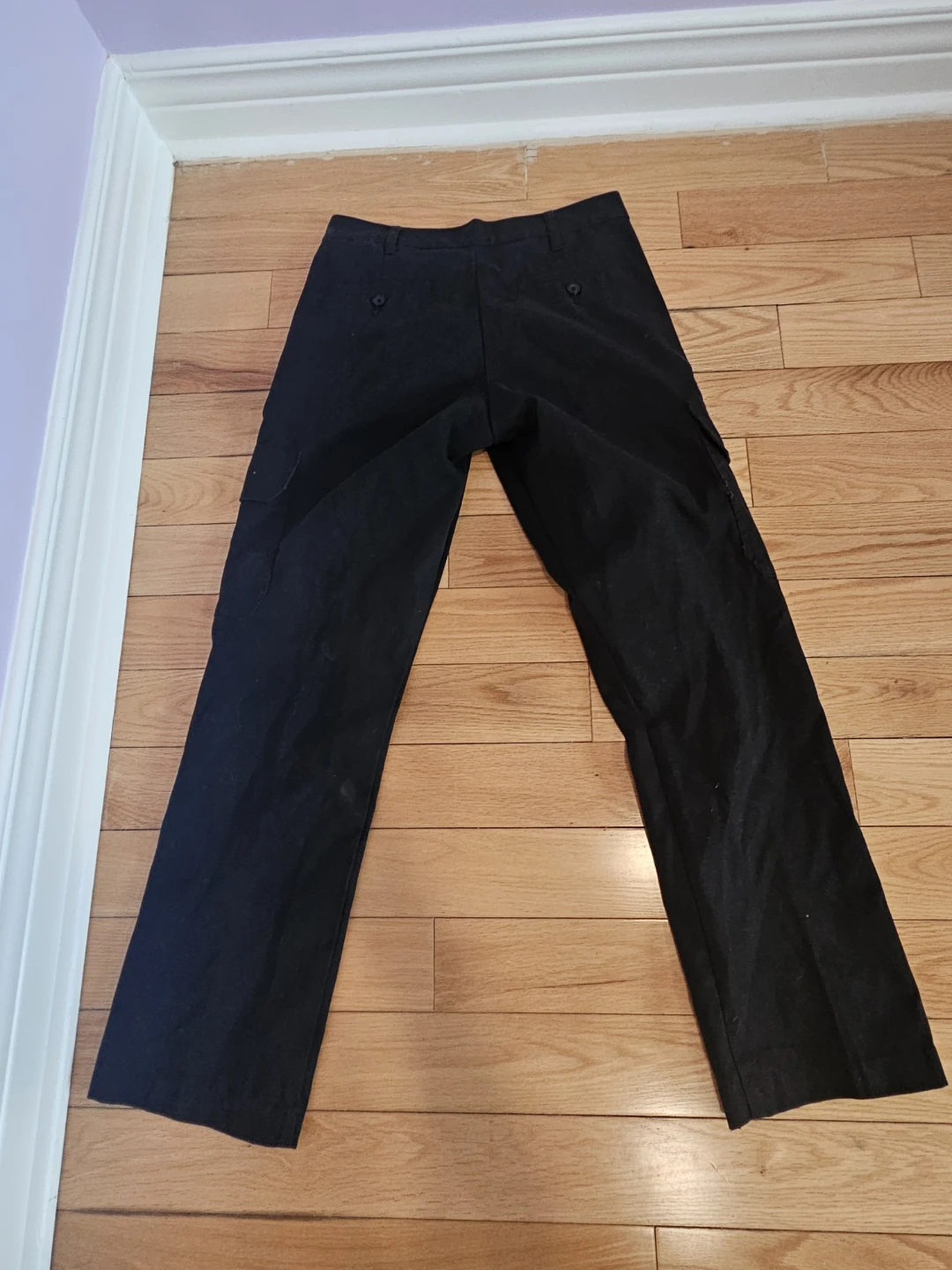 Dakota Workpro Series Cargo Pants - photo 4
