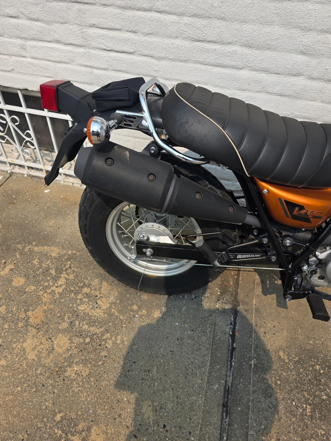 2019 Suzuki Vam Vam ***Low Mileage ** - photo 4