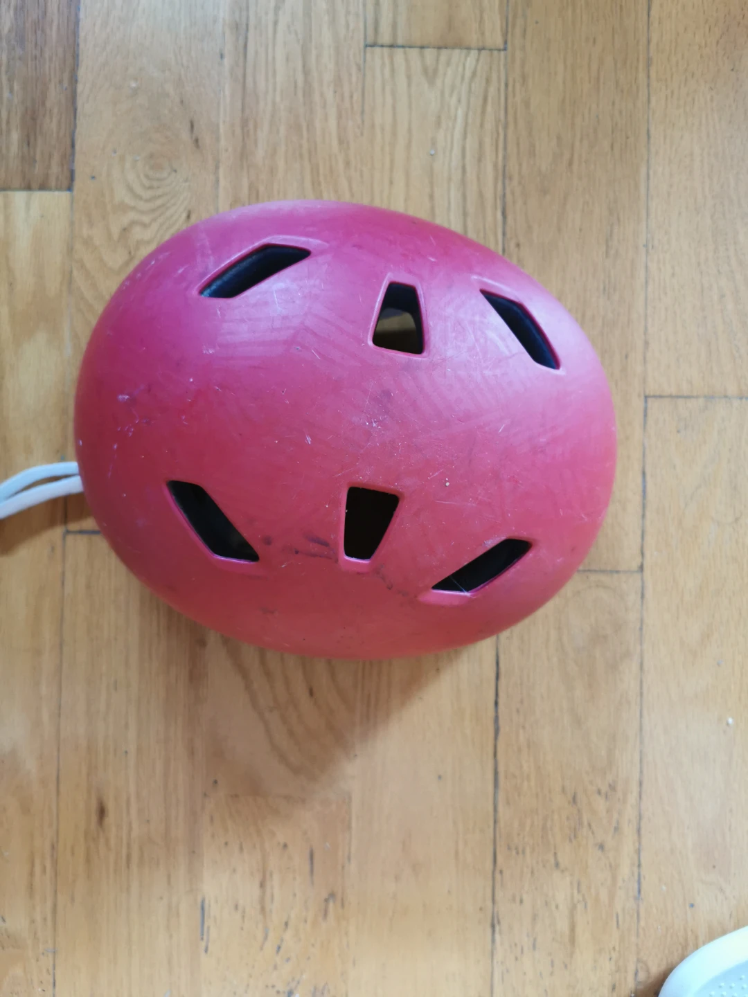 Bell Pink Bike Helmet - photo 2
