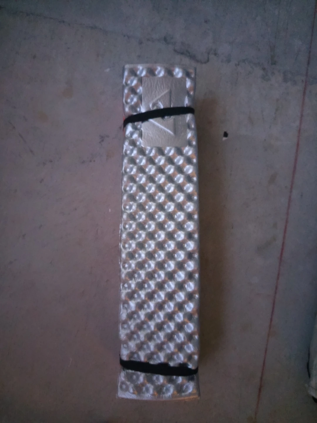 Closed Cell Foam Sleeping Pad - photo 3
