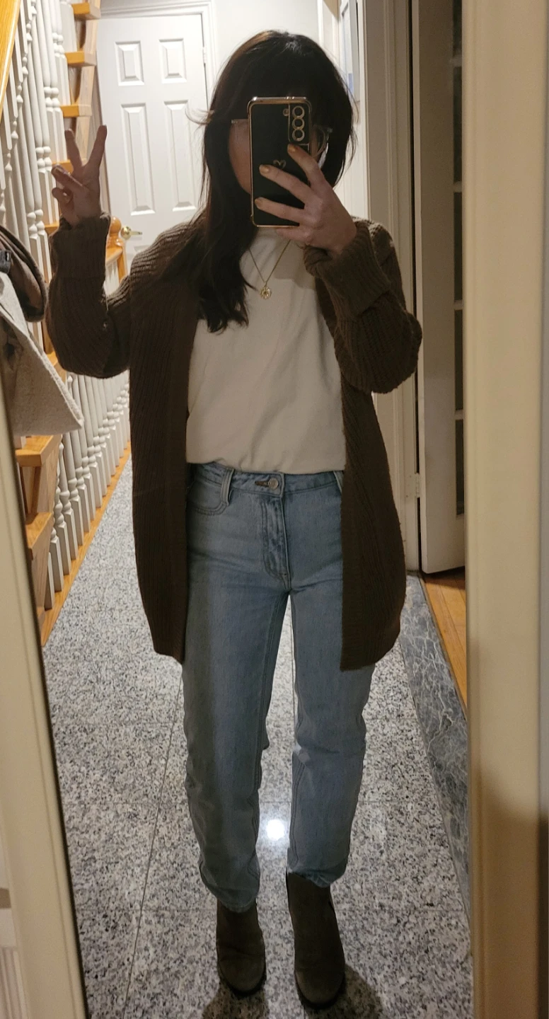 Frank and Oak Jeans - photo 3
